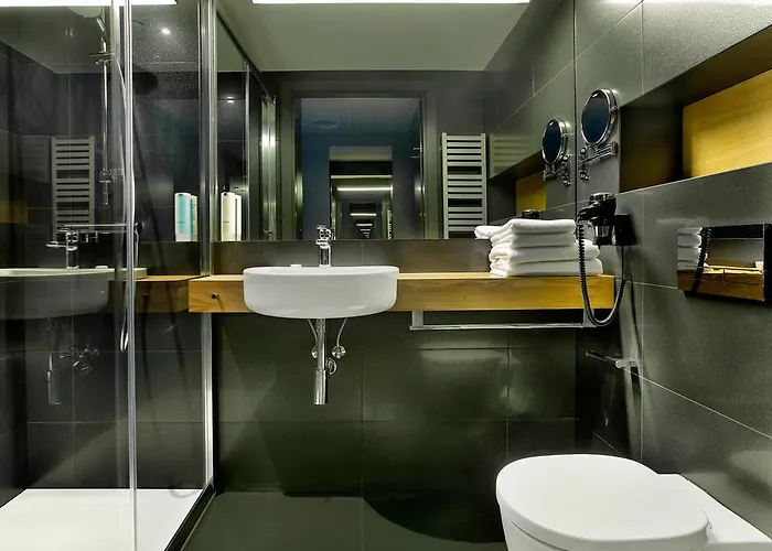 Отель Regatta Restauracja Познань