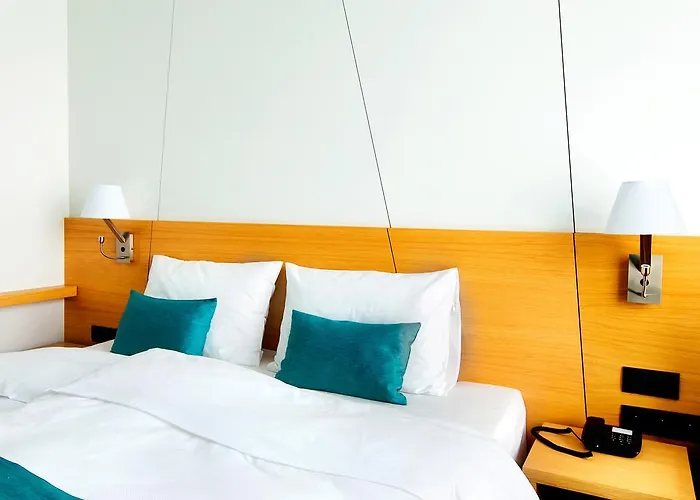 فندق Regatta Restauracja