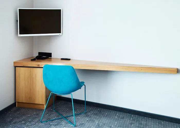 Hotel Regatta Restauracja Poznaň