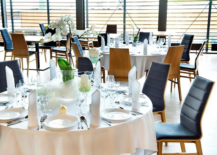 Regatta Restauracja Познань