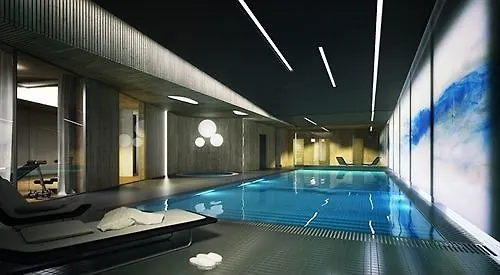 Отель Regatta Restauracja