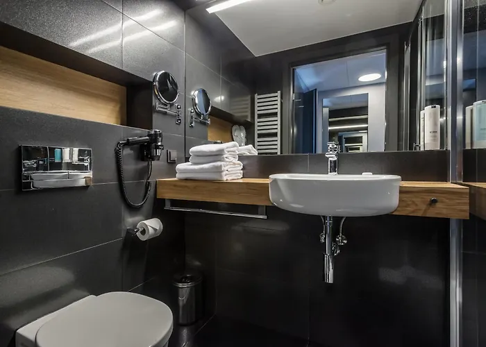 فندق Regatta Restauracja