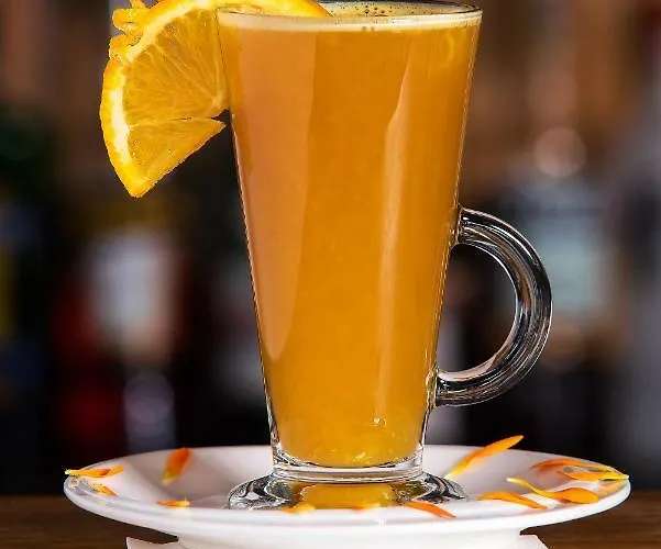 فندق Regatta Restauracja بوزنان